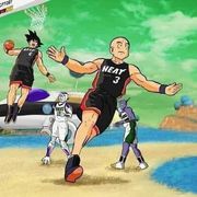 Biggoat