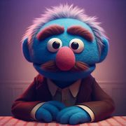 Muppet12345