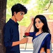 Ravikumar002