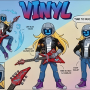 Vinyl666