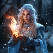 ScorchedGlacier