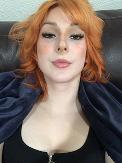 Lana Snow