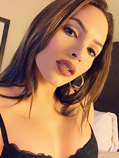 Sonya Hung