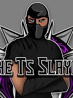 The Ts Slayer