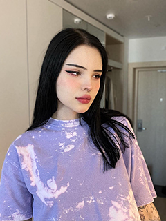 Kate Arbuzova