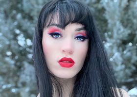 Morgan Jade