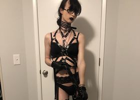 LiquidGoth