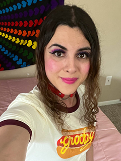Eva Joi