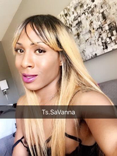 SavannaThe12inGoddess