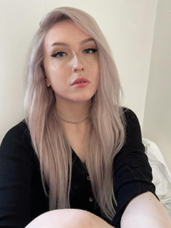 Faye Mikah