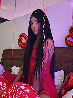 Mariana Sandoval Onlyfans Leaked Videos