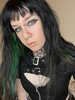 Siouxsie