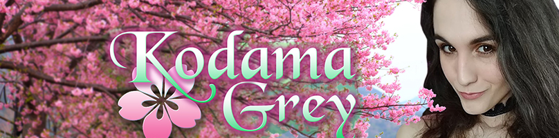 Kodama Grey