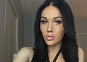 Sasha Vanity