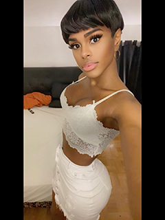 Barbie Sophia