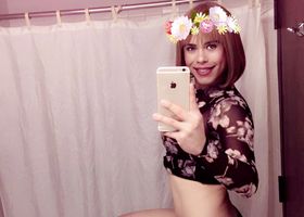 Sasha TGirl