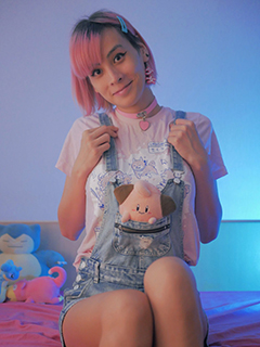 Katheryn Lin