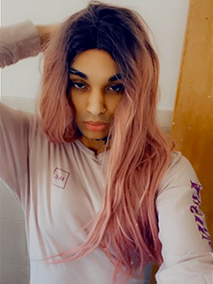 Jade Thee Stallion