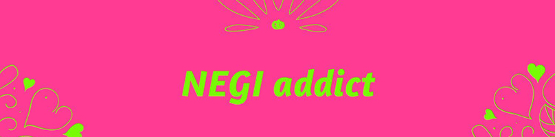 Negi Addict