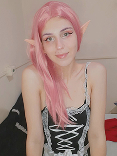 Sweet Angel