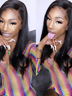 Naomi Amour