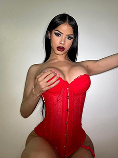 Lyric Kardash