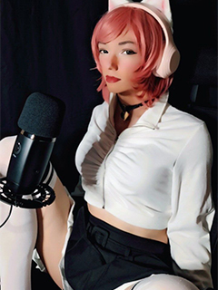Trans Goddess Michelle