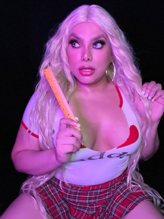 XxxBlondiexxX