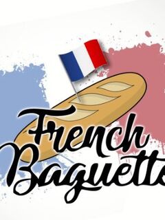 French Baguette