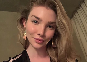 Corrine Hamilton