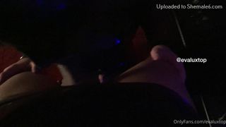 Eva Lux My Slave Love Cocks Good Boy Who Likes To Suck Two Dicks