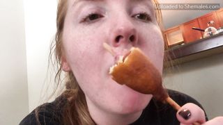 Evee N Ginger Onlyfans 180