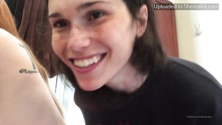 Evee N Ginger Onlyfans 158