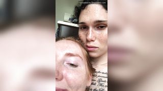 Evee N Ginger Onlyfans 245