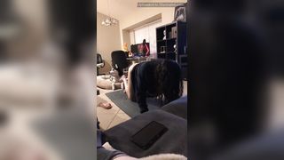 Evee N Ginger Onlyfans 334