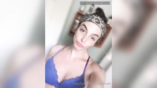 Janie Blade Xoxo Ustulg