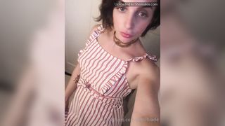 Janie Blade I Went Shopping Today And Tadbnfll