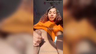 Jayla Hill Onlyfans 167