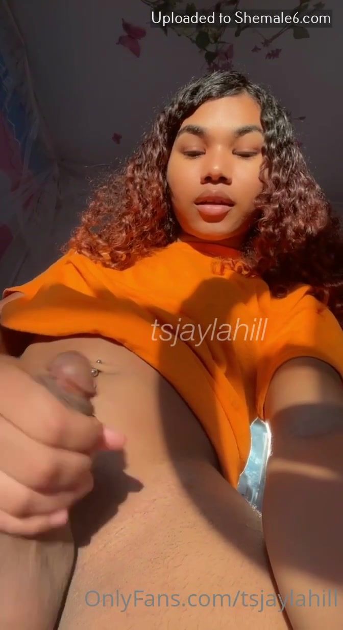 Ava hill onlyfans leaked