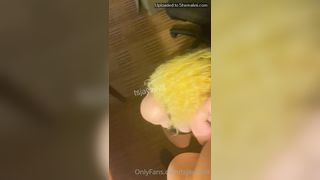 Jayla Hill Onlyfans 139