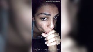 JulieBunny69 Onlyfans 100