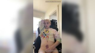 Khloe Cake Onlyfans 132