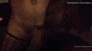 King Vanity Onlyfans 101