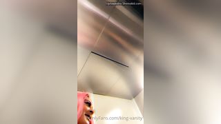 King Vanity Onlyfans 141