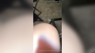 Kraving Kim Onlyfans 131