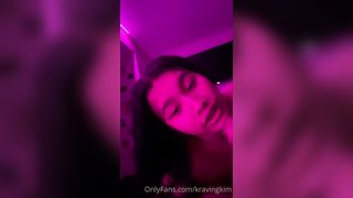 Kraving Kim Onlyfans 119