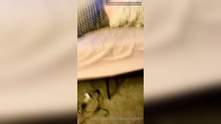 Kraving Kim Onlyfans 135