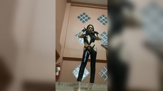 Ladyboy Fern Onlyfans 121