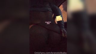 Bratz Doll Baby Onlyfans 213