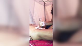 Bratz Doll Baby Onlyfans 151